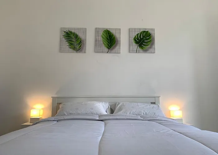 Chiaretta Appartement