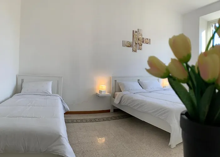 Chiaretta Appartement
