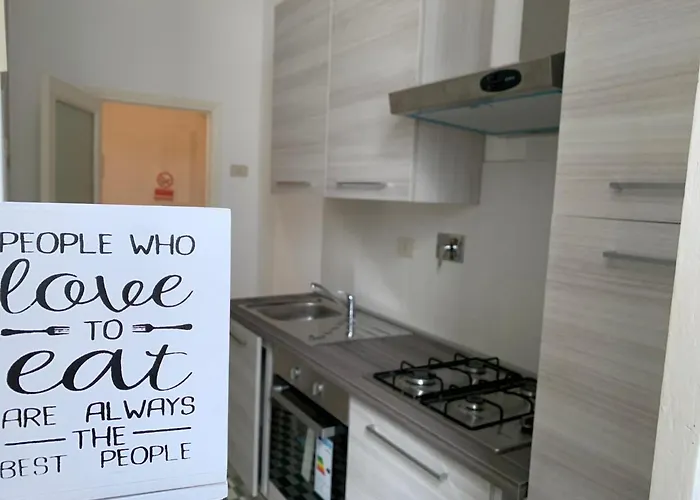 Chiaretta Appartement Rome