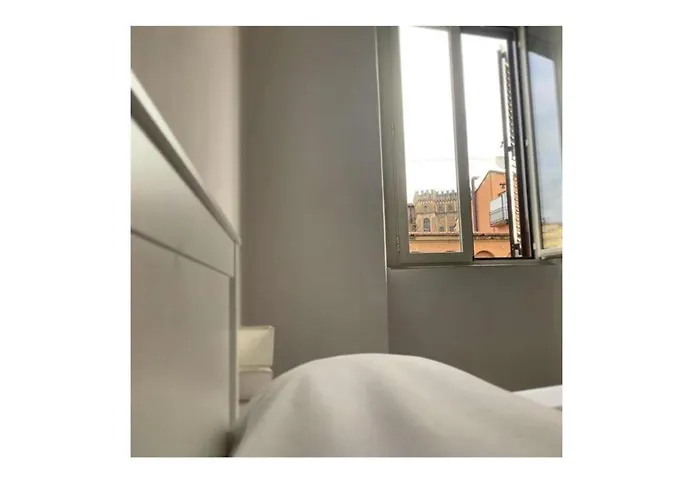 Chiaretta Appartement